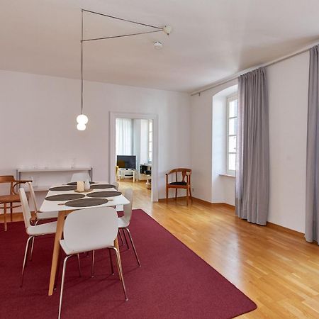 Ferienwohnung Am Historischen Marktplatz Bernkastel-Kues Eksteriør bilde